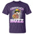 Funny Cat Meme T Shirt Greetings Huzz - Wonder Print Shop