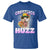 Funny Cat Meme T Shirt Greetings Huzz - Wonder Print Shop
