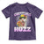Funny Cat Meme Toddler T Shirt Greetings Huzz - Wonder Print Shop