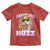 Funny Cat Meme Toddler T Shirt Greetings Huzz - Wonder Print Shop