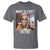 Doll Smoking Selfie Meme T Shirt What Is Love I Am Fine - Wonder Print Shop