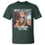 Doll Smoking Selfie Meme T Shirt What Is Love I Am Fine - Wonder Print Shop