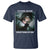 Funny Doll Face Meme T Shirt It Is Fine I Am Fine Everything Is Fine - Wonder Print Shop