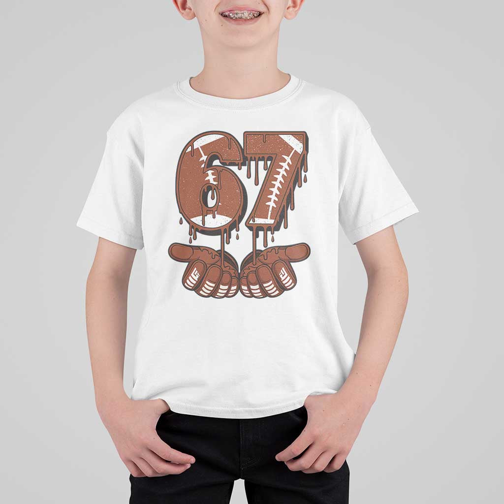 Cotton Kid T Shirt
