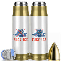 Ice Cube Anti ICE Immigration Human Rights Meme Bullet Tumbler