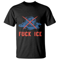 Ice Cube Anti ICE Immigration Human Rights Meme T Shirt