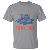 Ice Cube Anti ICE Immigration Human Rights Meme T Shirt