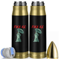 Statue of Liberty Crying Anti ICE Protest Meme Bullet Tumbler