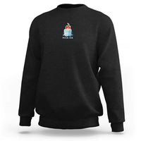 Fck Ice Sweatshirt Anti ICE Immigration Deportation Human Rights Protest