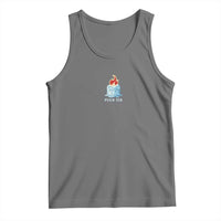 Fck Ice Tank Top Anti ICE Immigration Deportation Human Rights Protest
