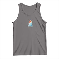 Fck Ice Tank Top Anti ICE Immigration Deportation Human Rights Protest