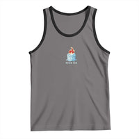Fck Ice Tank Top Anti ICE Immigration Deportation Human Rights Protest
