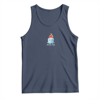 Fck Ice Tank Top Anti ICE Immigration Deportation Human Rights Protest