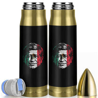 Cesar Chavez Day Mexican American Pride Bullet Tumbler
