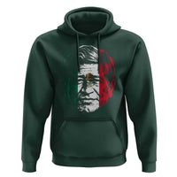 Cesar Chavez Day Mexican American Pride Hoodie