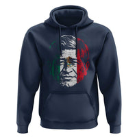 Cesar Chavez Day Mexican American Pride Hoodie