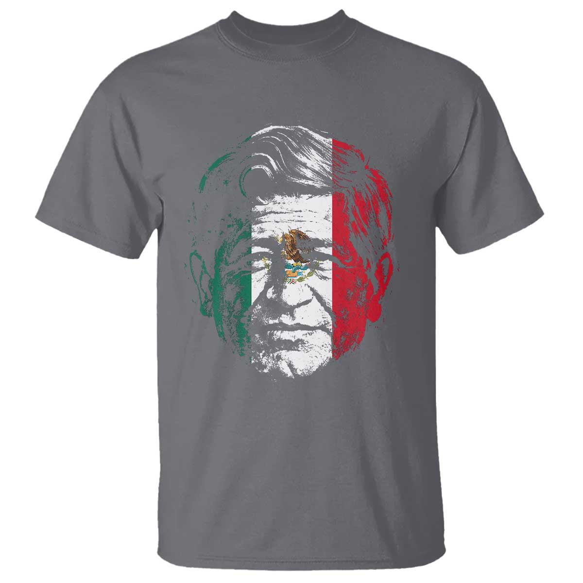 Cesar Chavez Day Mexican American Pride T Shirt