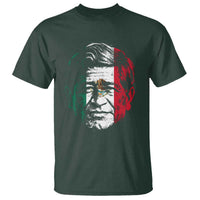 Cesar Chavez Day Mexican American Pride T Shirt