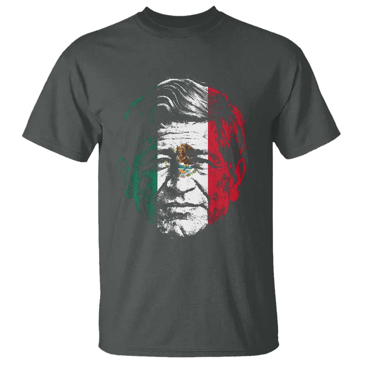 Cesar Chavez Day Mexican American Pride T Shirt