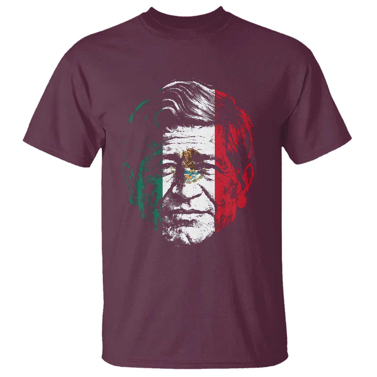 Cesar Chavez Day Mexican American Pride T Shirt