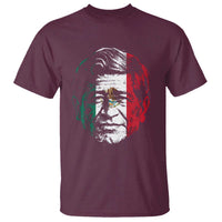 Cesar Chavez Day Mexican American Pride T Shirt