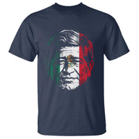 Cesar Chavez Day Mexican American Pride T Shirt