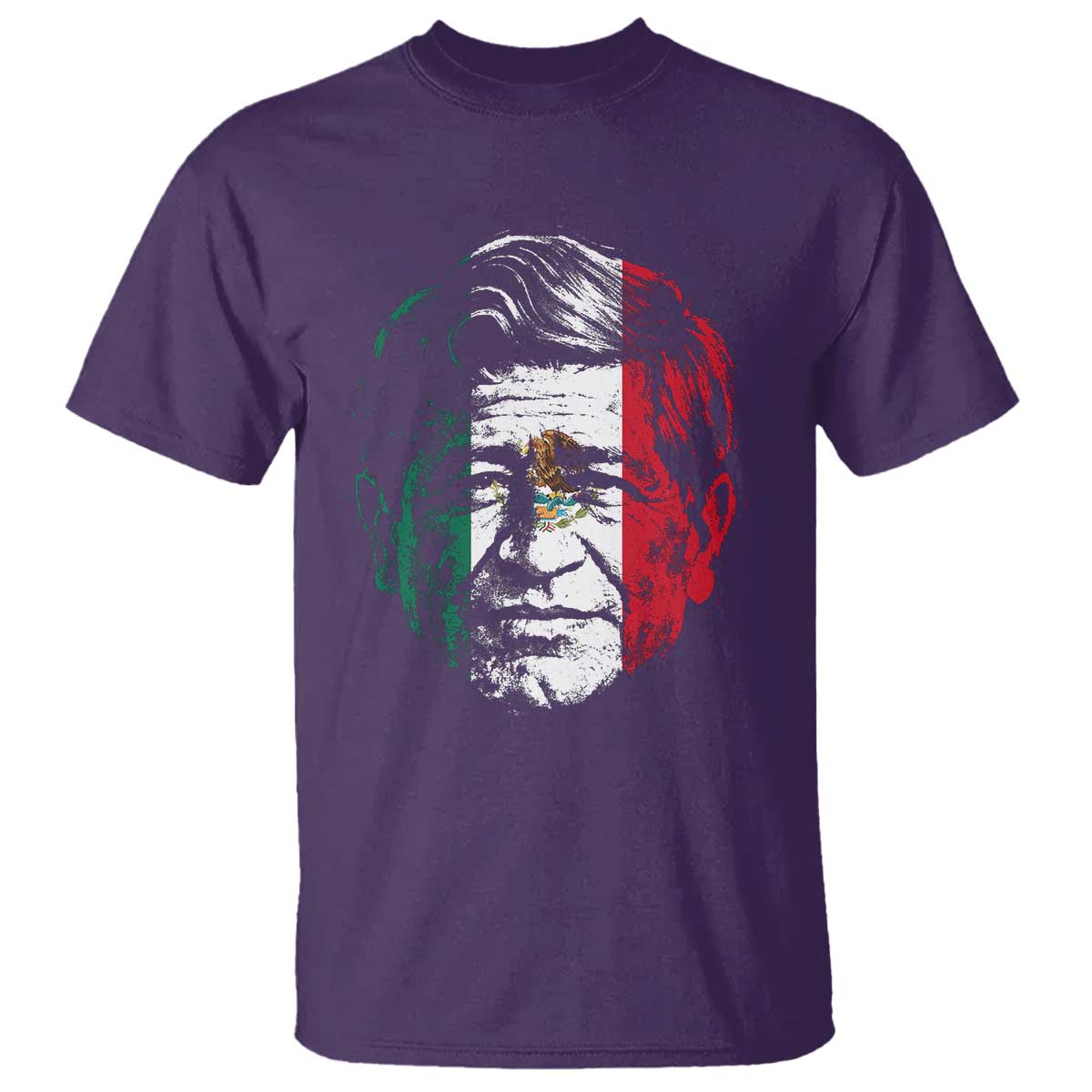 Cesar Chavez Day Mexican American Pride T Shirt