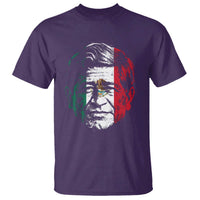 Cesar Chavez Day Mexican American Pride T Shirt