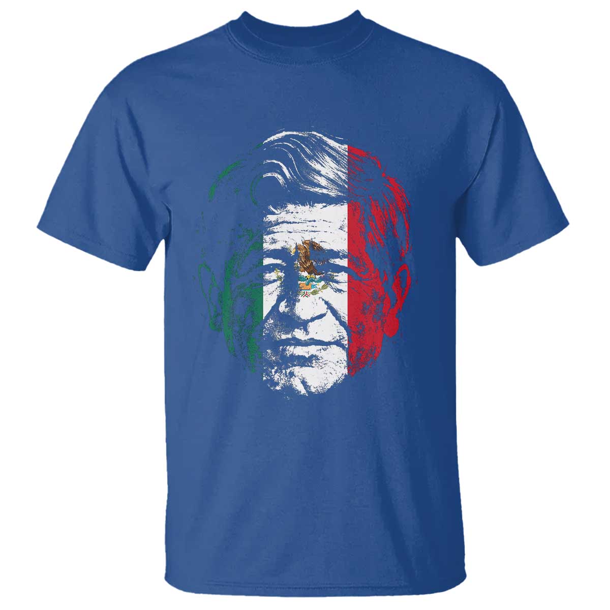 Cesar Chavez Day Mexican American Pride T Shirt
