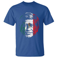 Cesar Chavez Day Mexican American Pride T Shirt