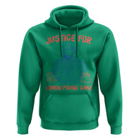 Justice For Lemon Pound Cake Hoodie Viral Trend Free Speech