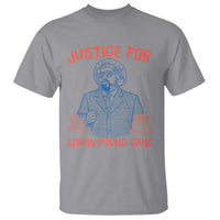 Justice For Lemon Pound Cake T Shirt Viral Trend Free Speech