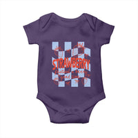 Strawberry Festival Baby Onesie 1968 A Berry Good Time Summer