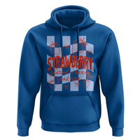 Strawberry Festival Hoodie 1968 A Berry Good Time Summer