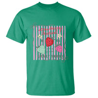 Strawberry Festival T Shirt Summer Fruit Vibes