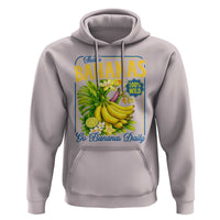 That's Bananas Hoodie Funny Banana Summer Fruit Food Pun