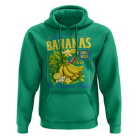That's Bananas Hoodie Funny Banana Summer Fruit Food Pun