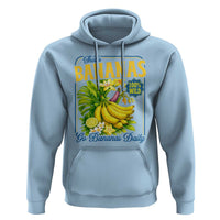 That's Bananas Hoodie Funny Banana Summer Fruit Food Pun