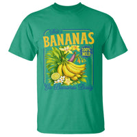 That's Bananas T Shirt Funny Banana Summer Fruit Food Pun