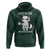 I Like Coffee And Maybe Three People Hoodie Funny Cat Coffee Lover - Wonder Print Shop