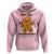Not The Gumdrop Buttows Hoodie Funny Christmas Gingerbread Man Meme - Wonder Print Shop