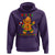 Not The Gumdrop Buttows Hoodie Funny Christmas Gingerbread Man Meme - Wonder Print Shop