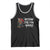 Funny Bigfoot Santa Christmas Tank Top Nothing For You Whore Merry Squatchmas - Wonder Print Shop