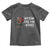 Funny Bigfoot Santa Christmas Toddler T Shirt Nothing For You Whore Merry Squatchmas - Wonder Print Shop