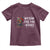 Funny Bigfoot Santa Christmas Toddler T Shirt Nothing For You Whore Merry Squatchmas - Wonder Print Shop