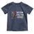 Funny Bigfoot Santa Christmas Toddler T Shirt Nothing For You Whore Merry Squatchmas - Wonder Print Shop