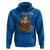 Cute Frog Reading Hoodie It Is A Good Day To Read A Book - Wonder Print Shop