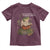 Cute Frog Reading Toddler T Shirt It Is A Good Day To Read A Book - Wonder Print Shop