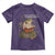Cute Frog Reading Toddler T Shirt It Is A Good Day To Read A Book - Wonder Print Shop