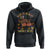 Funny Turkey Thanksgiving Hoodie Guess What Twerky Butt - Wonder Print Shop